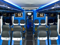 PARTY BUS